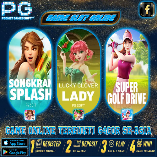 DOWNBET 🏆 Inti Game Mudah dan Fitur Game Digital Komunitas
